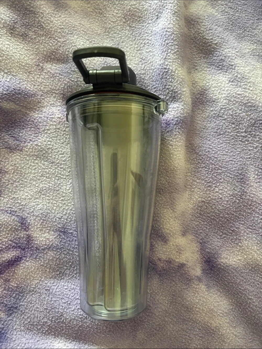 Vitamix￼ durable clear